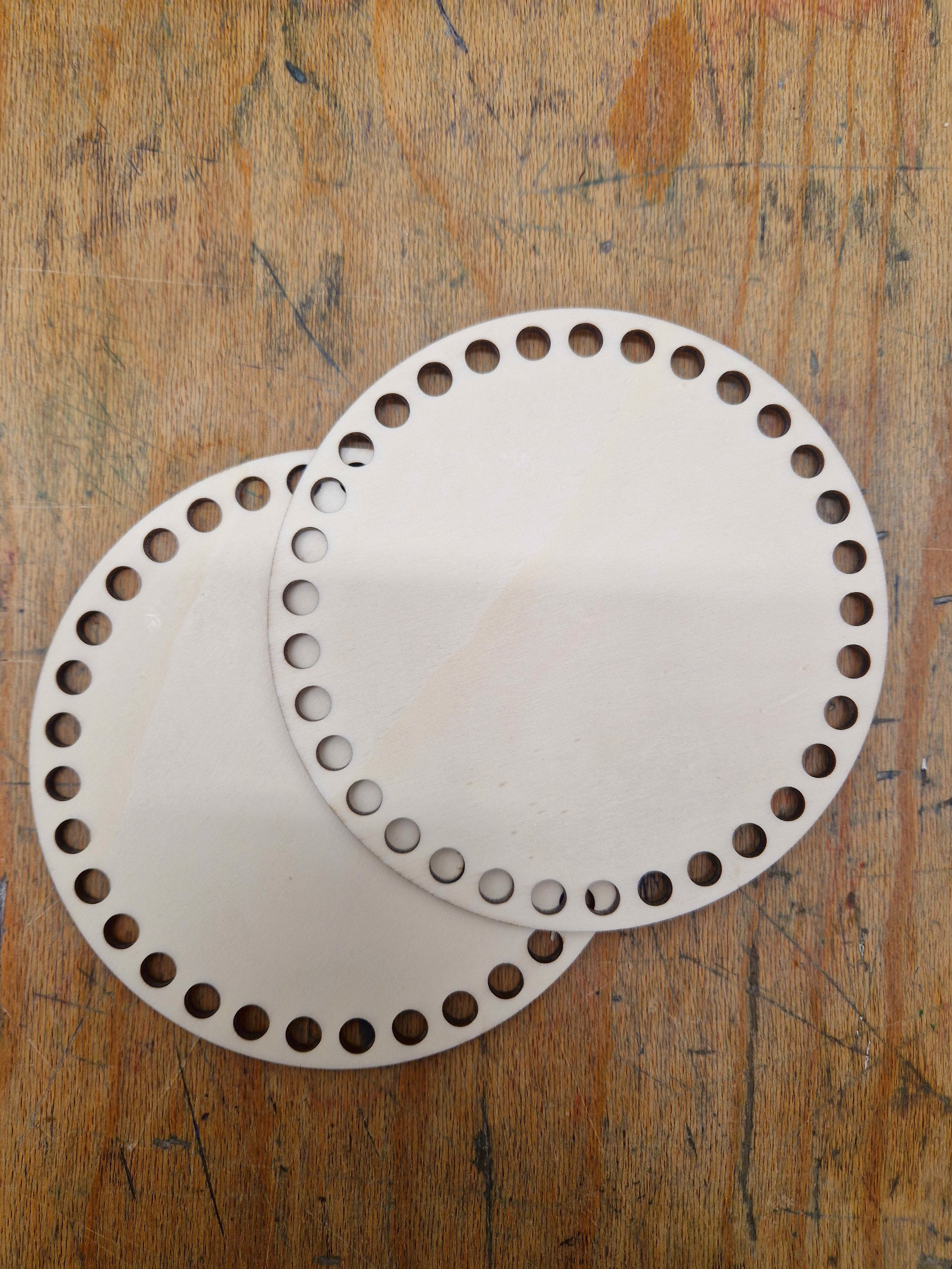 Podlaga za kvačkanje